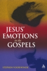 Jesus' Emotions in the Gospels - eBook