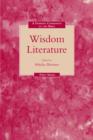 Feminist Companion to Wisdom Literature - Brenner-Idan Athalya Brenner-Idan