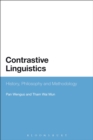 Contrastive Linguistics : History, Philosophy and Methodology - Book