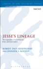 Jesse's Lineage : The Legendary Lives of David, Jesus, and Jesse James - eBook