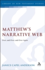 Matthew's Narrative Web : Over, and Over, and Over Again - eBook