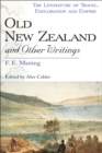 Old New Zealand and Other Writings - eBook