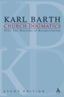 Church Dogmatics Study Edition 29 : The Doctrine of Reconciliation IV.3.2 A§ 72-73 - Book