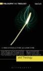 Simone Weil and Theology - Book