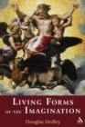 Living Forms of the Imagination - eBook