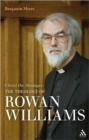 Christ the Stranger: The Theology of Rowan Williams - Book