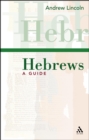 Hebrews : A Guide - eBook