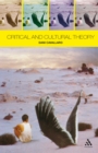 Critical and Cultural Theory - eBook