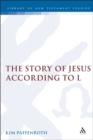 The Story of Jesus According to L - eBook