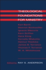 Theological Foundations for Ministry - eBook