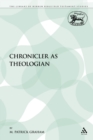 The Chronicler as Theologian - Book