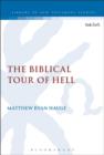 The Biblical Tour of Hell - eBook