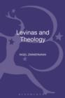 Levinas and Theology - Book