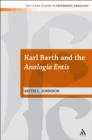 Karl Barth and the Analogia Entis - eBook