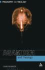 Agamben and Theology - Book