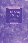 A Feminist Companion to Song of Songs - Brenner-Idan Athalya Brenner-Idan