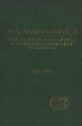 God, Anger and Ideology : The Anger of God in Joshua and Judges in Relation to Deuteronomy and the Priestly Writings - eBook