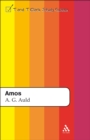 Amos - eBook