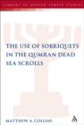 The Use of Sobriquets in the Qumran Dead Sea Scrolls - Book