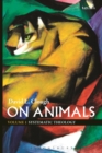 On Animals : Volume I: Systematic Theology - Book