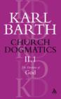The Gospel According to Jesus Christ - Karl Barth