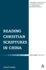 Reading Christian Scriptures in China - eBook