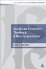 Jonathan Edwards's Theology: A Reinterpretation - Book