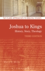 Joshua to Kings : History, Story, Theology - Book