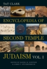 T&T Clark Encyclopedia of Second Temple Judaism Volume One - eBook