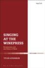 Singing at the Winepress : Ecclesiastes and the Ethics of Work - eBook