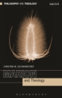 Marion and Theology - Book