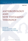 Anthropology and New Testament Theology - Book