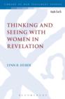 Thinking and Seeing with Women in Revelation - Book