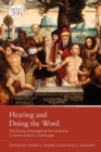 Hearing and Doing the Word : The Drama of Evangelical Hermeneutics - eBook
