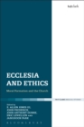 Ecclesia and Ethics : Moral Formation and the Church - Book