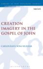 Creation Imagery in the Gospel of John - Book