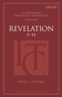 Revelation 1-11 - Leithart Peter J. Leithart