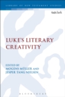 Luke's Literary Creativity - Book