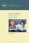 Harnessing Chaos : The Bible in English Political Discourse since 1968 - Book