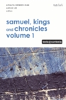 Samuel, Kings and Chronicles I : Texts @ Contexts - Book
