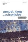 Samuel, Kings and Chronicles I : Texts @ Contexts - eBook