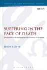 Suffering in the Face of Death : The Epistle to the Hebrews and Its Context of Situation - Book
