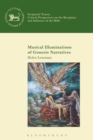 Musical Illuminations of Genesis Narratives - Book