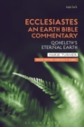John: An Earth Bible Commentary : Supposing Him to Be the Gardener - Turner Marie Turner