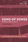Song of Songs: An Introduction and Study Guide : The Bible’s Only Love Poem - Book