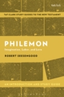 Philemon: An Introduction and Study Guide : Imagination, Labor and Love - Book
