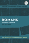 Romans: An Introduction and Study Guide : Empire and Resistance - Book