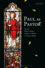 Paul as Pastor - eBook