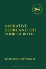 Narrative Desire and the Book of Ruth - eBook