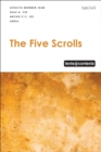 The Five Scrolls : Texts @ Contexts - Book
